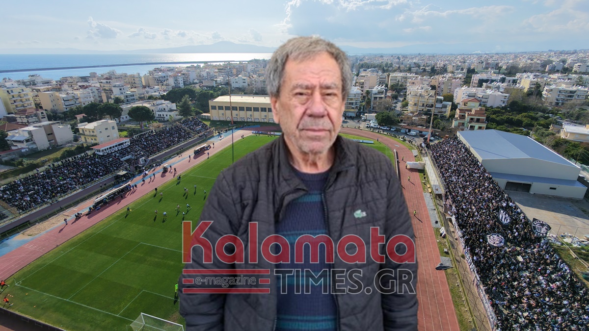 Τάκης Βασιλόπουλος: «Ο μοναδικός στην Ελλάδα» – Κατάφερε το ακατόρθωτο… δείτε τι έκανε 11