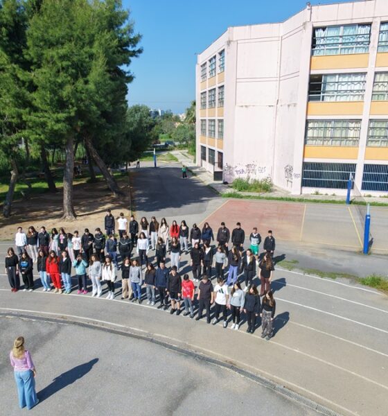 Η χορωδία του 2ου Γυμνασίου Καλαμάτας ταξιδεύει στην Ιταλία – «Τα παιδιά γίνονται πρεσβευτές πολιτισμού» 1