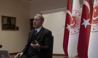 Ακραία δήλωση Ακάρ για Κύπρο: «Θα είναι το τελευταίο σας Πάσχα» 2