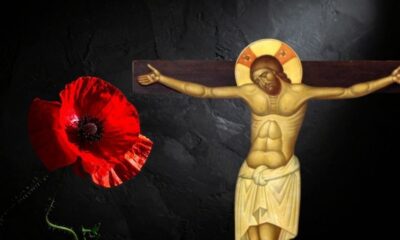 Μεγάλη Πέμπτη: «Σήμερον κρεμάται επί ξύλου» ‑ Έθιμα και παραδόσεις 12