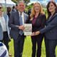 Με επισημότητα τιμήθηκε στην Αθήνα η Ημέρα ANZAC 81