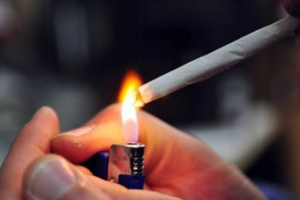 Κακά μαντάτα για τους καπνιστές στην Ελλάδα: Πόσο θα κοστίζει ένα πακέτο τσιγάρα το επόμενο διάστημα 1