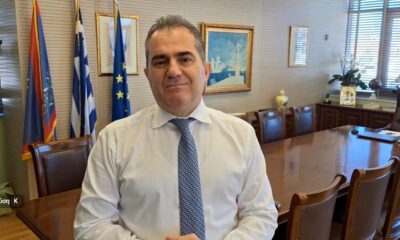 Πασχαλινό μήνυμα Δημάρχου Καλαμάτας: «Με σχέδιο και έργο αλλάζουμε την πόλη» 6