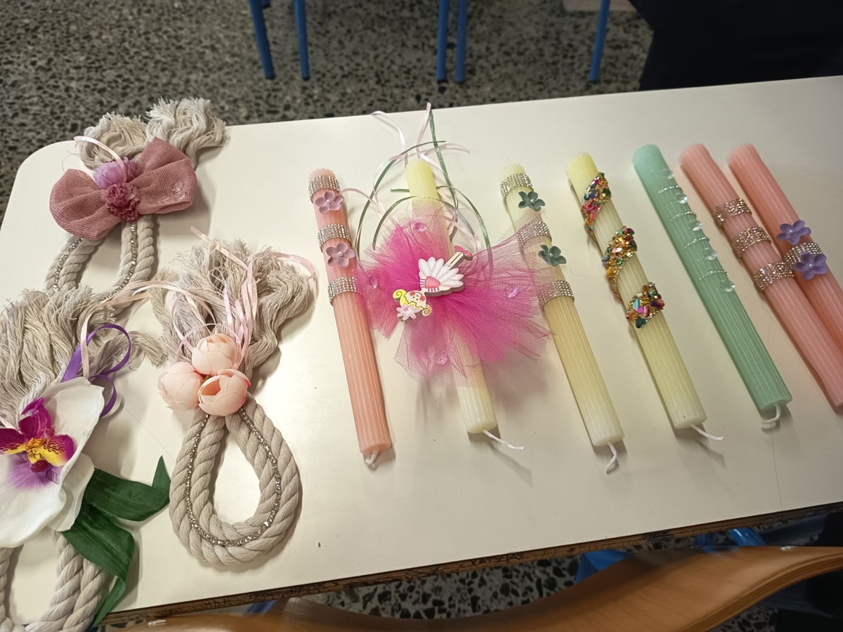 Καλαμάτα - Μιλάνο: Τα παιδιά της χορωδίας του 2ου Γυμνασίου Καλαμάτας κυνηγούν το όνειρο τους μέσα από τη μουσική 8