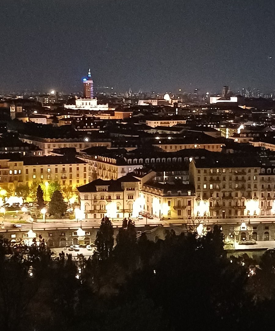 Το 3ο ΓΕΛ Καλαμάτας στο Erasmus+: Γέφυρες γνώσης και φιλίας με το Τορίνο 12