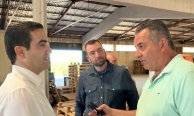 Αγρότες στο προσκήνιο: Περιοδεία ΠΑΣΟΚ στην Τριφυλία και προτάσεις για την επόμενη μέρα 66