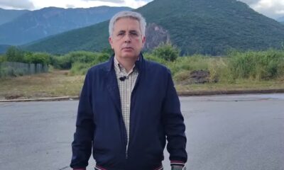 Πόση ακόμη περιβαλλοντική επιβάρυνση αντέχει ο Μελιγαλάς και τα γύρω χωριά; 22
