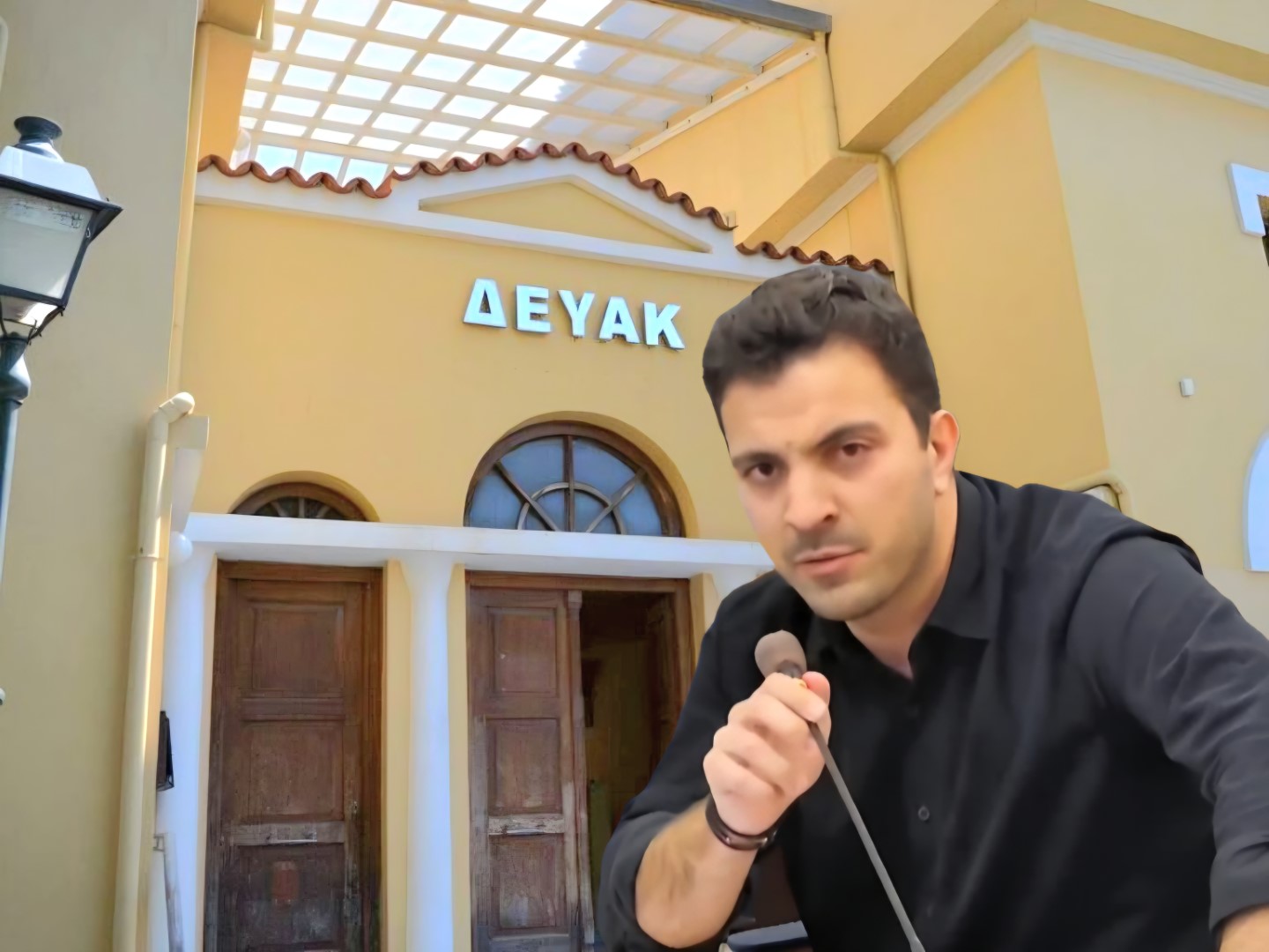Έκπτωση συνέπειας ΔΕΥΑΚ: Και η κοροϊδία έχει τα όρια της! 3