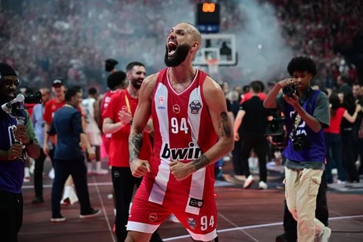 EuroLeague Final Four 2026: Ο Ολυμπιακός το πήρε και έσπασε την “κατάρα” της πρώτης θέσης 11