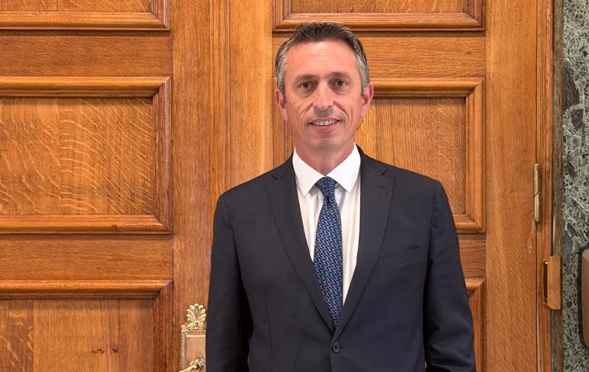 Περικλής Μαντάς για την χρηματοδότηση 1,1 εκατ. ευρώ για το γήπεδο Κυπαρισσίας 3