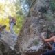 Σ.Π.Ο.Κ. ''Ο Ευκλής'': Απαιτητική διάσχιση του φαραγγιού Νούπαντης ή Φονέα 11