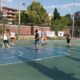 Δυνατό μήνυμα από 15 ομάδες στο τουρνουά κατά των ναρκωτικών 31