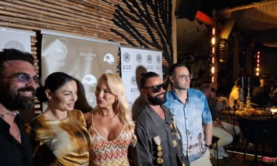 EGO All Day: Όταν πέφτει ο ήλιος, η διασκέδαση στην Καλαμάτα αποκτά το δικό της σημείο αναφοράς 28