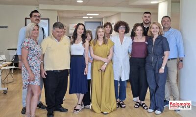 Η Διάπλαση έστειλε μήνυμα ζωής μέσω της εθελοντικής αιμοδοσίας 18