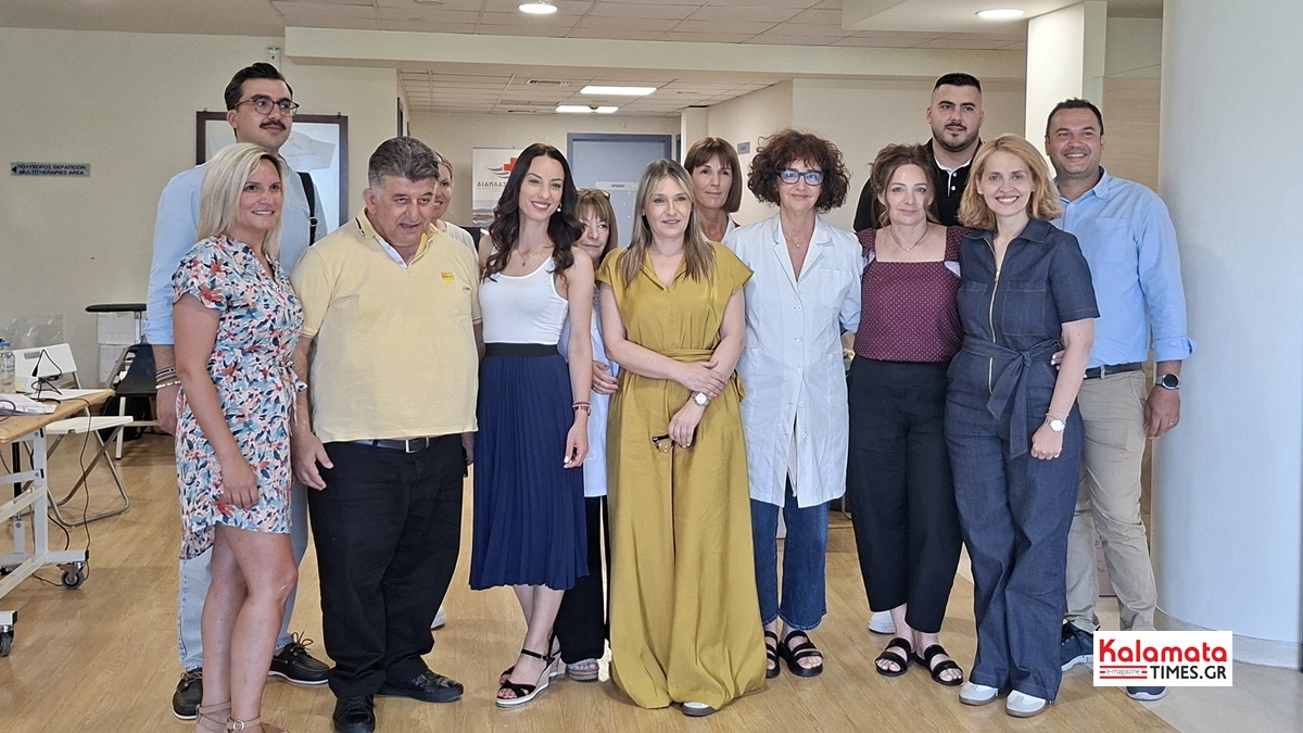 Η Διάπλαση έστειλε μήνυμα ζωής μέσω της εθελοντικής αιμοδοσίας 11