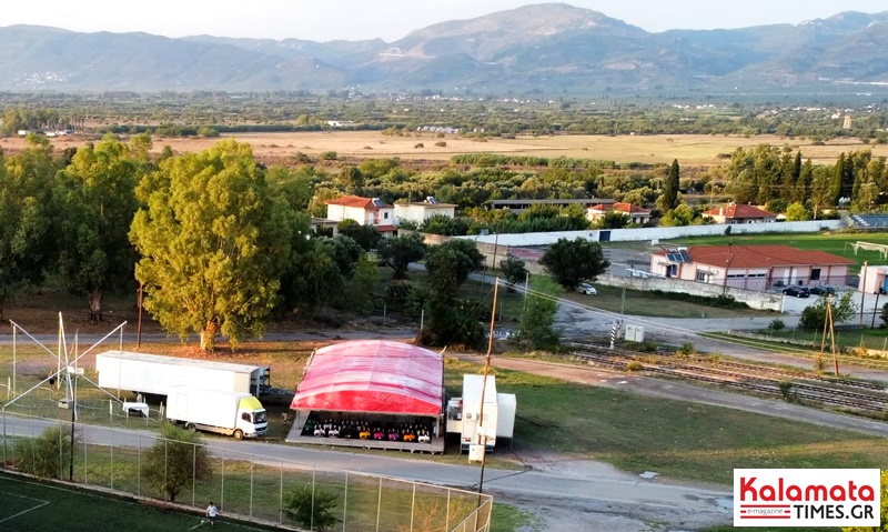 Βιοαέριο στον Μελιγαλά: Καταγγελίες για απόκρυψη στοιχείων και αίτημα ανάκλησης της βεβαίωσης χωροθέτησης 3