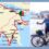 Ευκλής Cycling Team: Ο Κλείδωνας στον ”Γύρο Πελοποννήσου” των 1.000 χλμ.