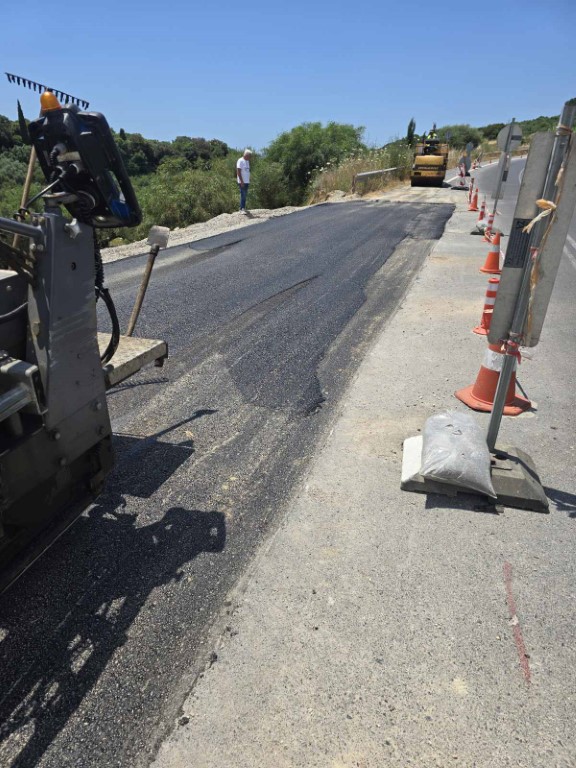 Στάθης Αναστασόπουλος: Ευλογιά προβάτων, δακοκτονία, βιοαέριο και οδικά έργα στο επίκεντρο της ενημέρωσης της Π.Ε. Μεσσηνίας 6