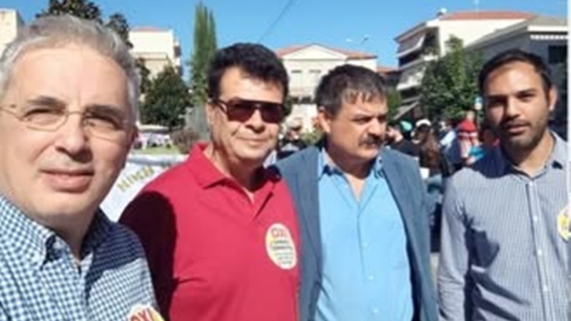 «Πρώτα η Πελοπόννησος»: Αντίθεση στα σχέδια για κλειστό resort στη Δυτική Παραλία Καλαμάτας 3