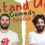 Stand-up Comedy Βραδιά στο Κτήμα το Γιορτάσι με Πάρι Ρούπο και Μάριο Δημητρόπουλο