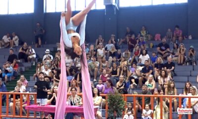 7ο Διεθνές Kalamata Aerial Dance Cup - Η Καλαμάτα έγινε για ακόμη μία φορά η πρωτεύουσα των Εναέριων Ακροβατικών Τεχνών 65