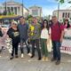 Κλειστές πόρτες» στο Υπουργείο Οικονομικών για την ΟΣΥΑΠΕ – Συνεχίζονται οι διεκδικήσεις των εργαζομένων στις Περιφέρειες 76