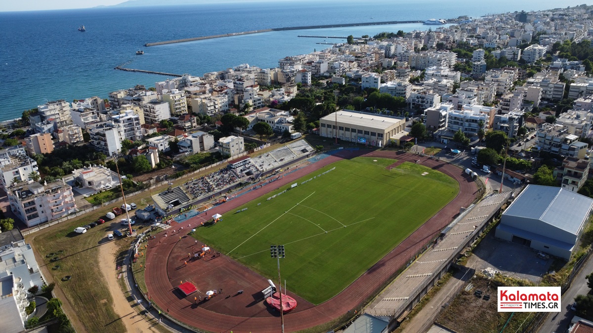 Παπαφλέσσεια 2026: Ένα ταξίδι 70 χρόνων μέσα από εντυπωσιακές εικόνες 14