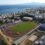 Υπεγράφη η σύμβαση για τη λειτουργική αναβάθμιση του Εθνικού Σταδίου Καλαμάτας
