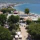 ΔΕΥΑΚ: Εξαιρετικής ποιότητας τα νερά κολύμβησης σε όλο το παραλιακό μέτωπο της Καλαμάτας 76