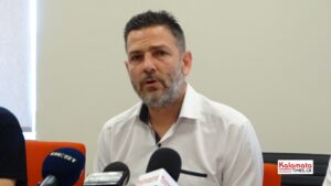 «Πολιτιστικό Καλοκαίρι 2026» στην Καλαμάτα με Ανδρομάχη, παιδικό φεστιβάλ και εκδηλώσεις σε κάθε γειτονιά 23