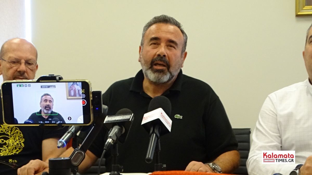 «Πολιτιστικό Καλοκαίρι 2026» στην Καλαμάτα με Ανδρομάχη, παιδικό φεστιβάλ και εκδηλώσεις σε κάθε γειτονιά 24