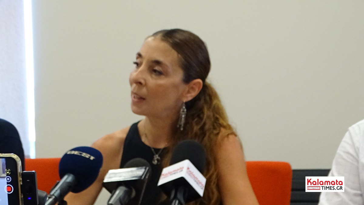 «Πολιτιστικό Καλοκαίρι 2026» στην Καλαμάτα με Ανδρομάχη, παιδικό φεστιβάλ και εκδηλώσεις σε κάθε γειτονιά 25