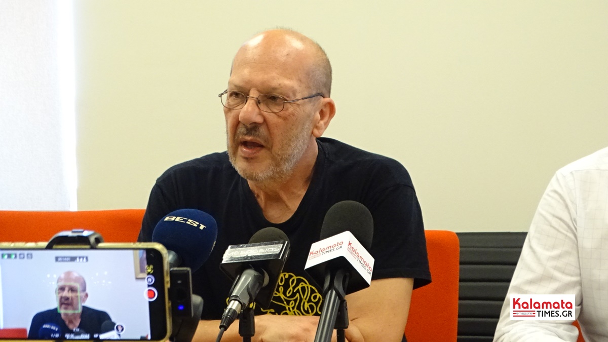 «Πολιτιστικό Καλοκαίρι 2026» στην Καλαμάτα με Ανδρομάχη, παιδικό φεστιβάλ και εκδηλώσεις σε κάθε γειτονιά 26
