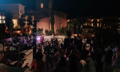 Πρόγραμμα Εκδηλώσεων Ιουλίου Navarino Agora 73