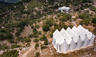Πρόσκληση Εκδήλωσης Ενδιαφέροντος για τοποθέτηση κυλικείου στον αρχαιολογικό χώρο του Επικούριου Απόλλωνα 7