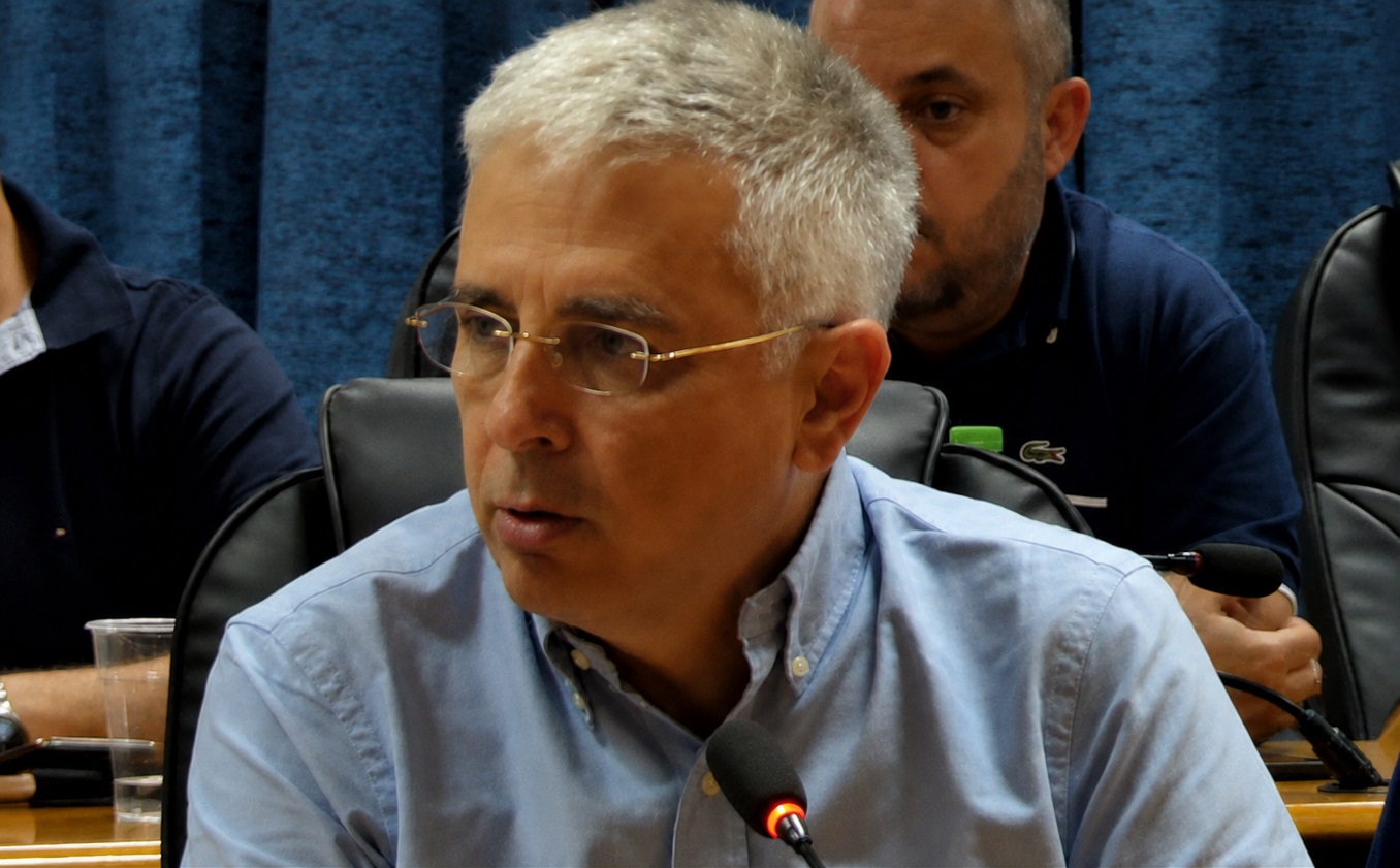 Δεν θα επιτρέψουμε να μετατραπεί ο Δήμος Οιχαλίας σε “χαβούζα” της Πελοποννήσου 3