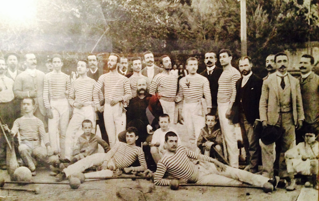 Μεσσηνιακός Γυμναστικός Σύλλογος 1888 - Παρελθόν, παρόν και μέλλον 13 Μεσσηνιακός Γυμναστικός Σύλλογος 1888 - Παρελθόν, παρόν και μέλλον 7