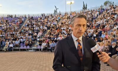 Η Καλαμάτα δεν μπορεί να μείνει όμηρος του "όχι σε όλα 5