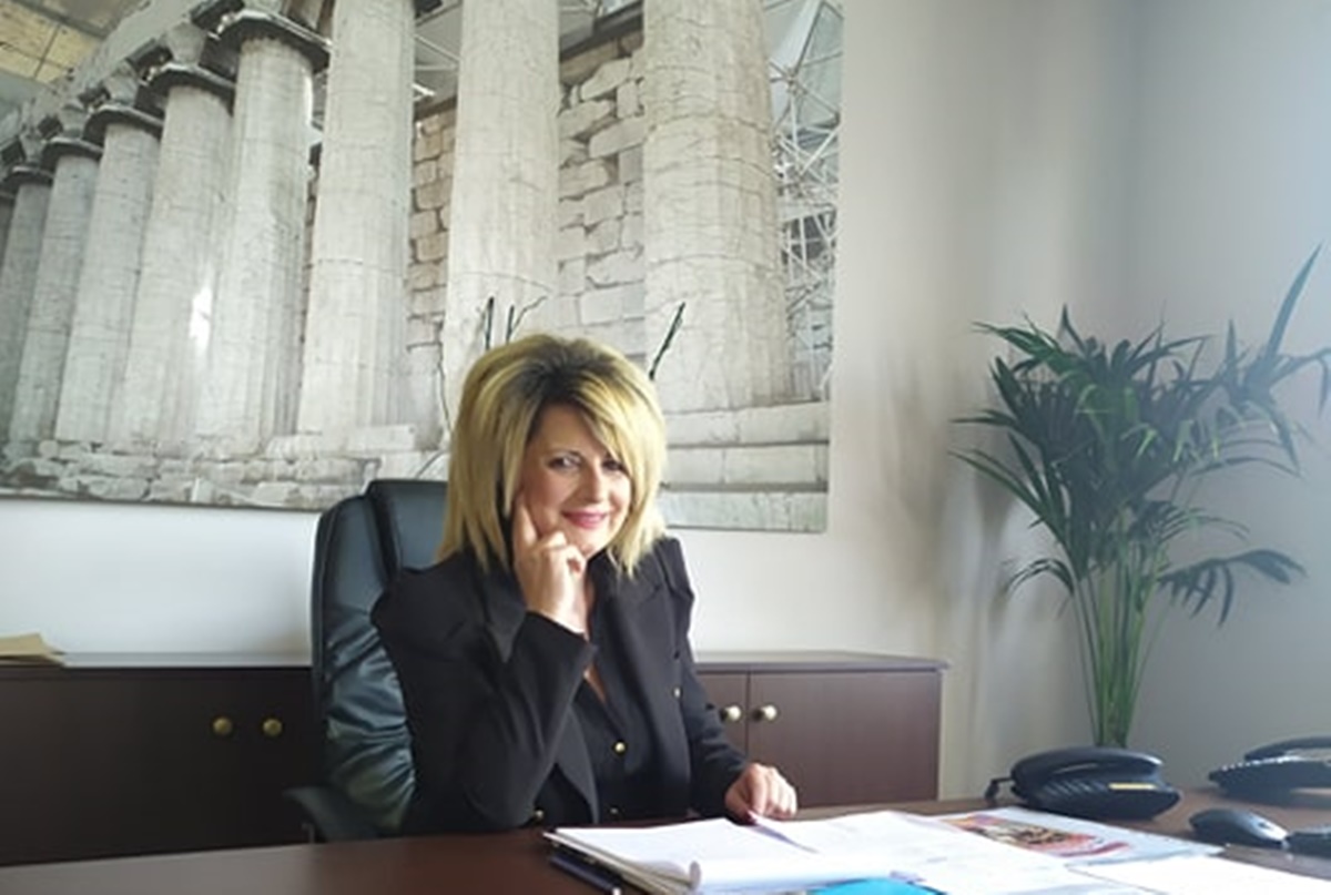 Ο Δήμος Οιχαλίας ευχαριστεί τον Μητροπολίτη Μεσσηνίας για την παραχώρηση του «Μπεζεστενίου» στον Μελιγαλά 3