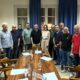 Ψηφιακό Δελτίο Αποστολής και Ελαιοκομικό Μητρώο στο επίκεντρο της συνάντησης Μαντά με τους Ελαιοτριβείς Μεσσηνίας 8