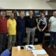 Περικλής Μαντάς: Στο επίκεντρο τα προβλήματα των αγροτών στη συνάντηση με τους Προέδρους Κοινοτήτων Μεσσηνίας 6