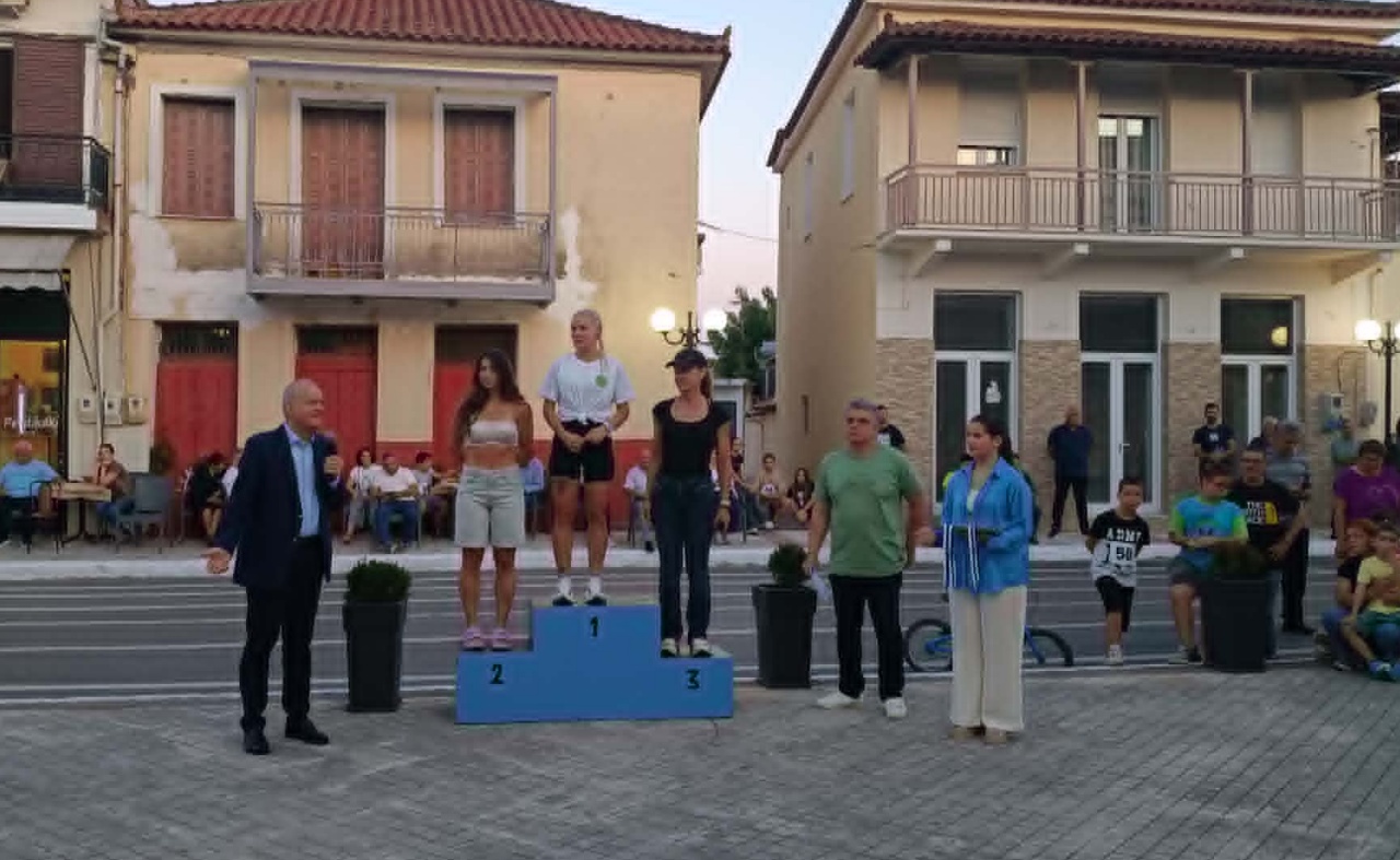 Βαλύρεια 2026: Μεγάλη συμμετοχή σε αθλητικές και πολιτιστικές εκδηλώσεις στη Βαλύρα 11