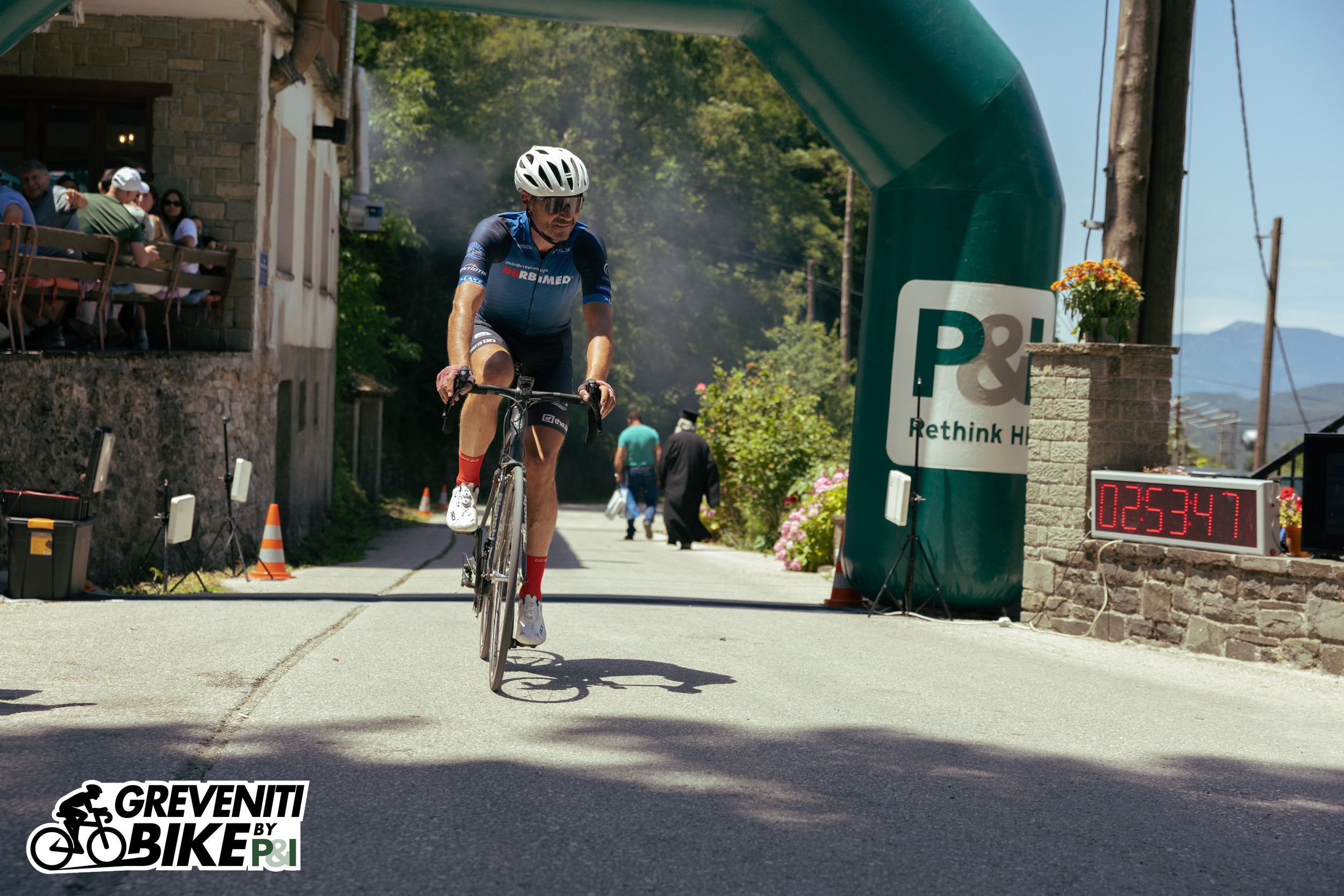 &Epsilon;&upsilon;&kappa;&lambda;ή&sigmaf; Cycling Team: &Mu;&epsilon; 5&mu;&epsilon;&lambda;ή &alpha;&pi;&omicron;&sigma;&tau;&omicron;&lambda;ή &sigma;&tau;&omicron; ''Greveniti Bike 2026'' 9