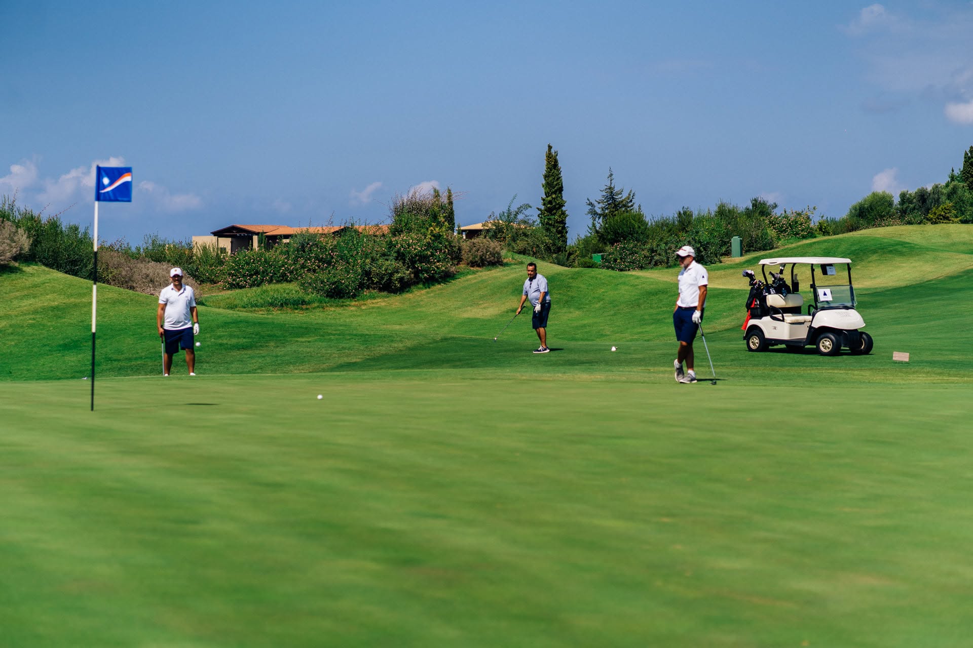 Το Greek Maritime Golf Event επιστρέφει στις 4-6 Σεπτεμβρίου, στην Costa Navarino 15 Το Greek Maritime Golf Event επιστρέφει στις 4-6 Σεπτεμβρίου, στην Costa Navarino 4