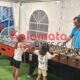 Αλέξης Χαρίτσης: Ανάσες οικογενειακής χαλάρωσης στο λούνα παρκ της Καλαμάτας 12