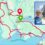 Ευκλής Cycling Team: Σε Brevet 300 χλμ. ο Κλείδωνας