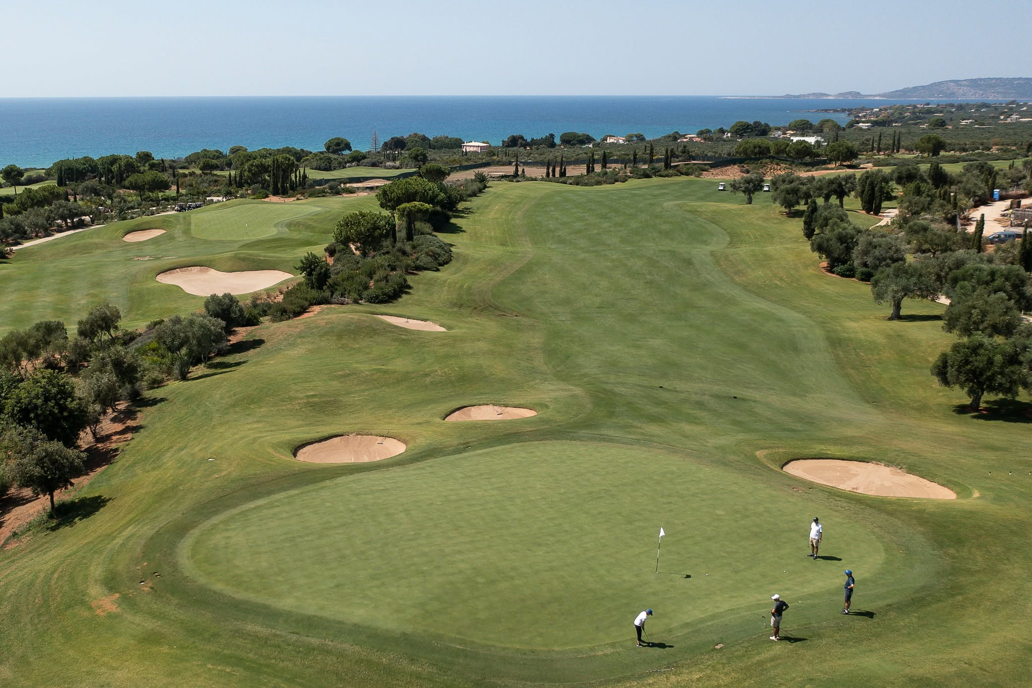 Το Greek Maritime Golf Event επιστρέφει στις 4-6 Σεπτεμβρίου, στην Costa Navarino 16 Το Greek Maritime Golf Event επιστρέφει στις 4-6 Σεπτεμβρίου, στην Costa Navarino 5