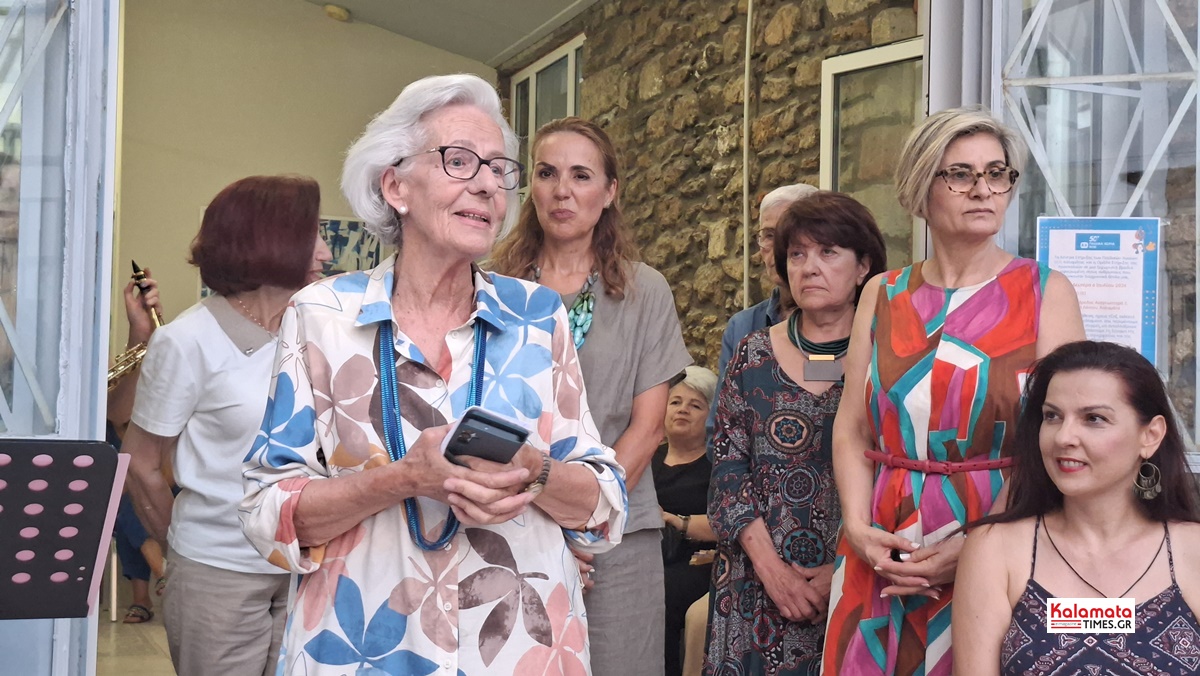 Παιδικά Χωριά SOS: Μια ξεχωριστή βραδιά γεμάτη χαμόγελα και στήριξη 22