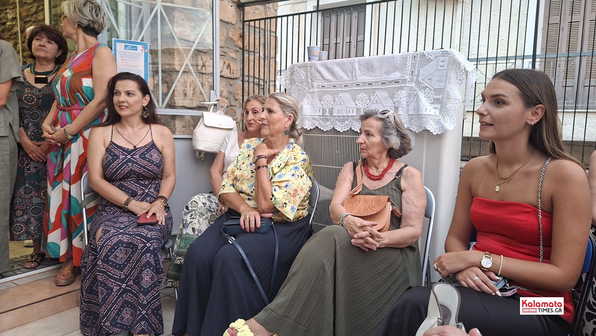 Παιδικά Χωριά SOS: Μια ξεχωριστή βραδιά γεμάτη χαμόγελα και στήριξη 25