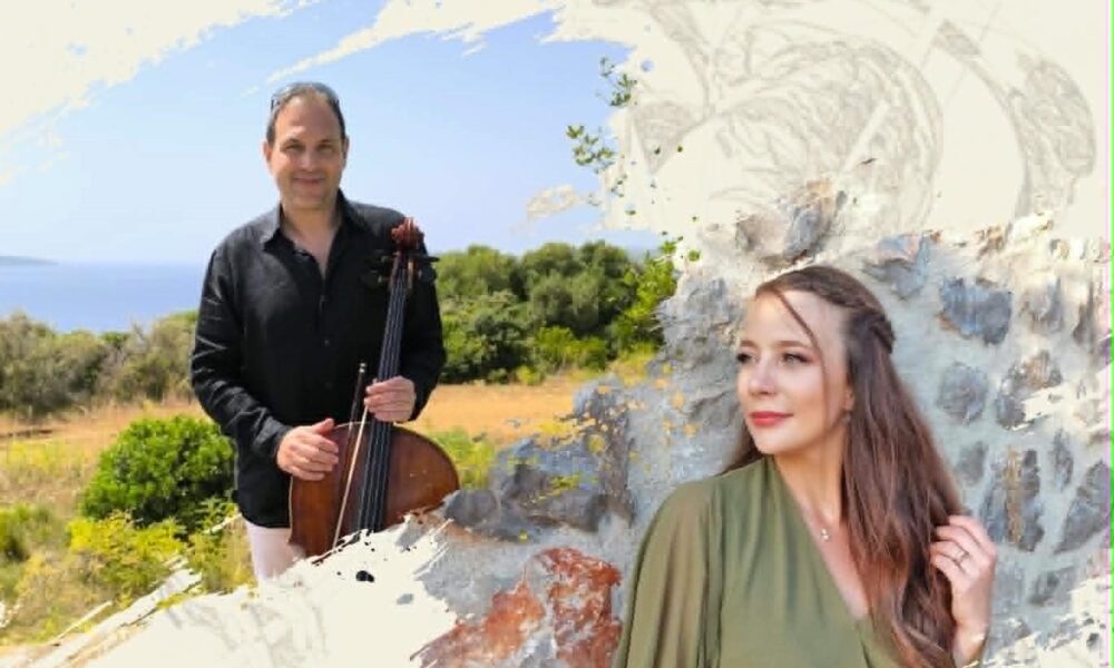 ARCO Live στο Poseidon Ocean View – Μια ξεχωριστή μουσική βραδιά με Cello & Voice 72 ARCO Live στο Poseidon Ocean View – Μια ξεχωριστή μουσική βραδιά με Cello & Voice 67